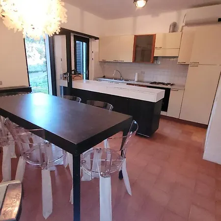 Apartment Rubino A 150m Dal Mare Con Posto Auto *