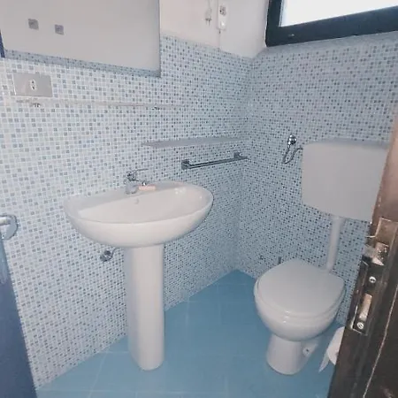Rubino A 150m Dal Mare Con Posto Auto Apartment