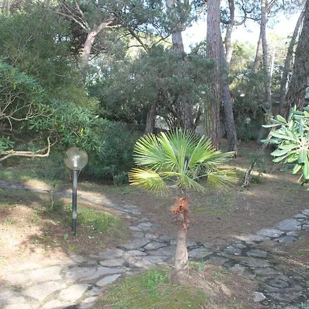 Apartment Rubino A 150m Dal Mare Con Posto Auto *
