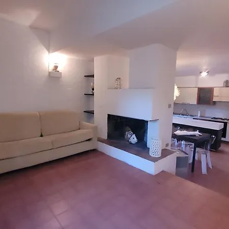 Apartment Rubino A 150m Dal Mare Con Posto Auto