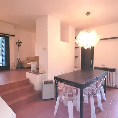 Apartment Rubino A 150m Dal Mare Con Posto Auto Marina di Castagneto Carducci