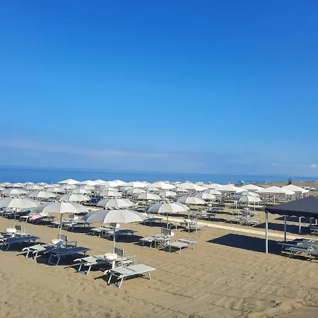 Rubino A 150m Dal Mare Con Posto Auto *